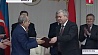 Партнерские отношения Беларуси и Азербайджана обсудили на уровне вице-премьеров двух стран   