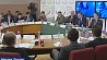 Создание общей информационной стратегии обсуждали  в рамках Евразийского экономического союза