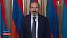Парламент Армении не избрал Никола Пашиняна на пост премьер-министра в первом туре голосования