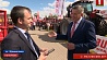Эксклюзивное интервью с губернатором Вологодской области