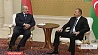 Президент Беларуси находится с официальным визитом в Азербайджане