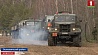 В Белорусской армии завершается проверка боеготовности