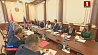 Беларусь предлагает Словакии активизировать сотрудничество в Вышеградской группе