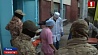 Семь человек, пострадавших в Керчи, везут в больницы Москвы