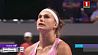 Соболенко и Мертенс проиграли в матче итогового турнира WTA