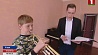 "Мы - для детей" - благотворительный проект Минской области