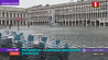Венеция переживает сильнейшее за полвека наводнение