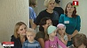 Минск поддерживает многодетных мам и в помощь предоставляет услугу социальной няни 