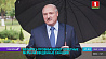 "Не хочу, чтобы страну порезали на куски". Александр Лукашенко ответил на вопросы журналистов