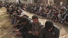 В Мосуле боевики ИГИЛ взяли в плен свыше 1600 мирных жителей 