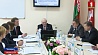 Развитие Чечерского района обсудили на заседании постоянной комиссии Совета Республики