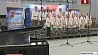 Оригинальные версии исполнения гимна Беларуси прозвучали в студии Первого канала Белорусского радио