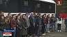 Мероприятия в Минской области стартовали с "Марафона дружбы" в Березинском районе
