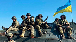Латвия в этом году может обучить больше запланированного количества украинских солдат
