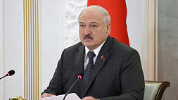 Лукашенко о ситуации в Украине: На переговорах должна прозвучать позиция Беларуси