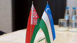 Минск и Ташкент расширяют сотрудничество - совместные проекты обсудили мэр столицы с представителями делегации из Узбекистана