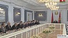Белорусский лидер провел совещание по вопросам сотрудничества с КНР 