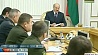 Президент Беларуси требует обеспечить противодействие вызовам и угрозам пограничной безопасности