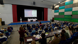 Конгресс Белорусского общества радиологов проходит в Минске