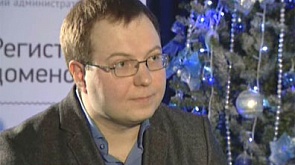 Сергей Повалишев, руководитель хостера и регистратора национальных доменов .BY и .БЕЛ
