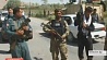 Афганские войска отбили у  талибов город Кундуз