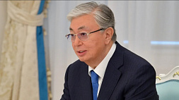 Экзитпол: Токаев побеждает на выборах президента Казахстана