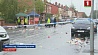 Полиция британского Манчестера пытается выяснить обстоятельства стрельбы в городе