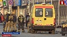 Мощный взрыв прогремел в Архангельске у входа в здание управления ФСБ