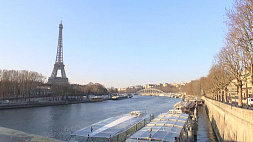 NYT: Запад опасается терактов во время Олимпиады в Париже после событий в "Крокус Сити Холле"