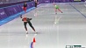 За медали в конькобежном спорте будет бороться Татьяна Михайлова