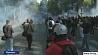Новая волна протестов накрыла Францию