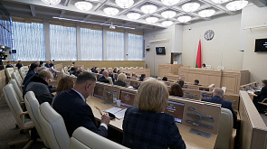 Сенаторы одобрили законопроект о ВНС