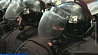 В центре Киева вновь беспорядки