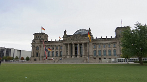 Союзники Германии призвали Берлин ужесточить контроль над секретной информацией