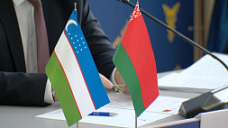 За пять лет Беларусь и Узбекистан почти втрое нарастили товарооборот