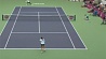Арина Соболенко проигрывает в 1/8 финала турнира в Тайбэе 