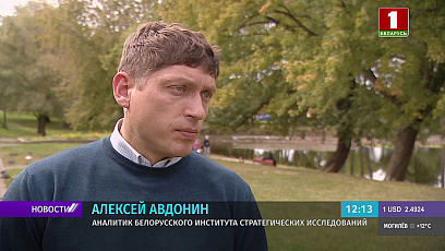 А. Авдонин: На протяжении 18 лет белорусов хотели сделать другими, лишив родного языка и культуры
