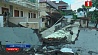 Среди жертв землетрясения в Индонезии белорусов нет
