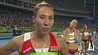 Марина Арзамасова не попала на пьедестал Олимпийских игр в беге на 800 метров