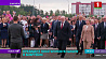 А. Лукашенко: Сегодня 7 новых школ открылись в Беларуси 
