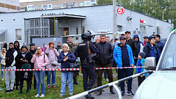 Обновленная информация о стрельбе в школе в Ижевске - количество жертв увеличилось до 13