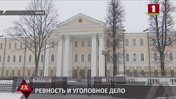 Подросток сообщил о "минировании" детсадов в Минске - возбуждено уголовное дело