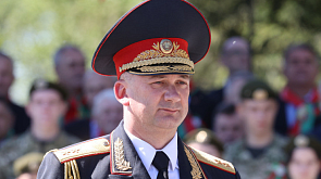 Кубраков: В День Независимости на параде будет представлен легендарный батальон капитана Владимирова 