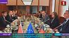 Встреча глав МИД Беларуси и Германии. Стороны обсудили широкий спектр вопросов