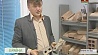В Беларуси есть коллекционеры, которые собирают кирпич 