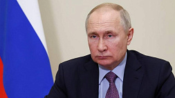 Путин: Россия и Китай готовы создать совместный рабочий орган по развитию Северного морского пути