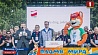 В  Польше состоялась презентация II Европейских игр во время проведения олимпийского пикника