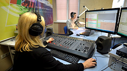 "Неделя белорусского радио": Что подготовили радиостанции к 98-летию отечественного радиовещания