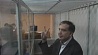 Экс-президент Грузии Михаил Саакашвили не признает вины и считает себя военнопленным