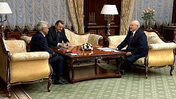 Лукашенко призывает к сплочению в ОДКБ и четкому определению своей политики
